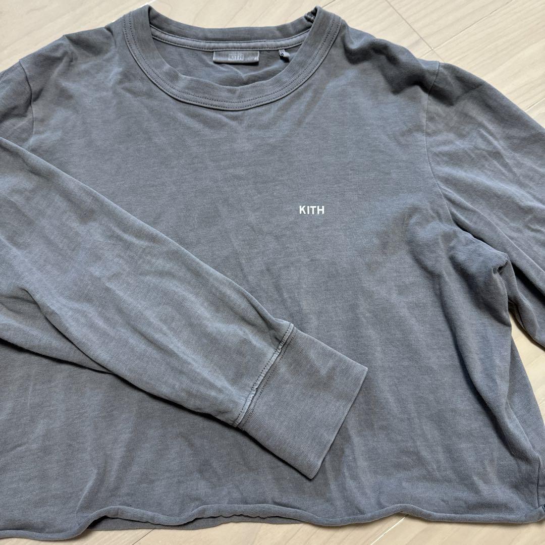 KITH セットアップ kith セットアップ スウェット - メルカリ