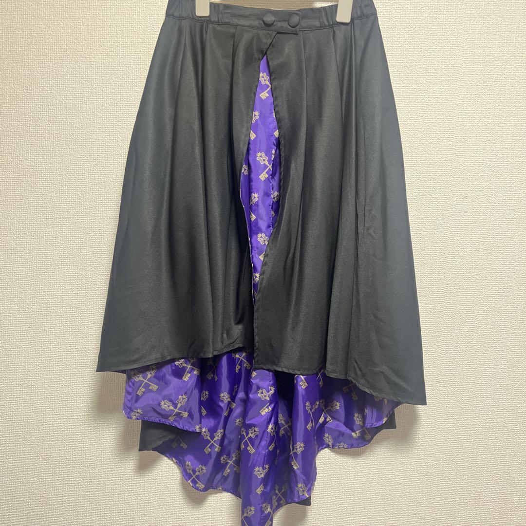 ツイステッドワンダーランド 式典服