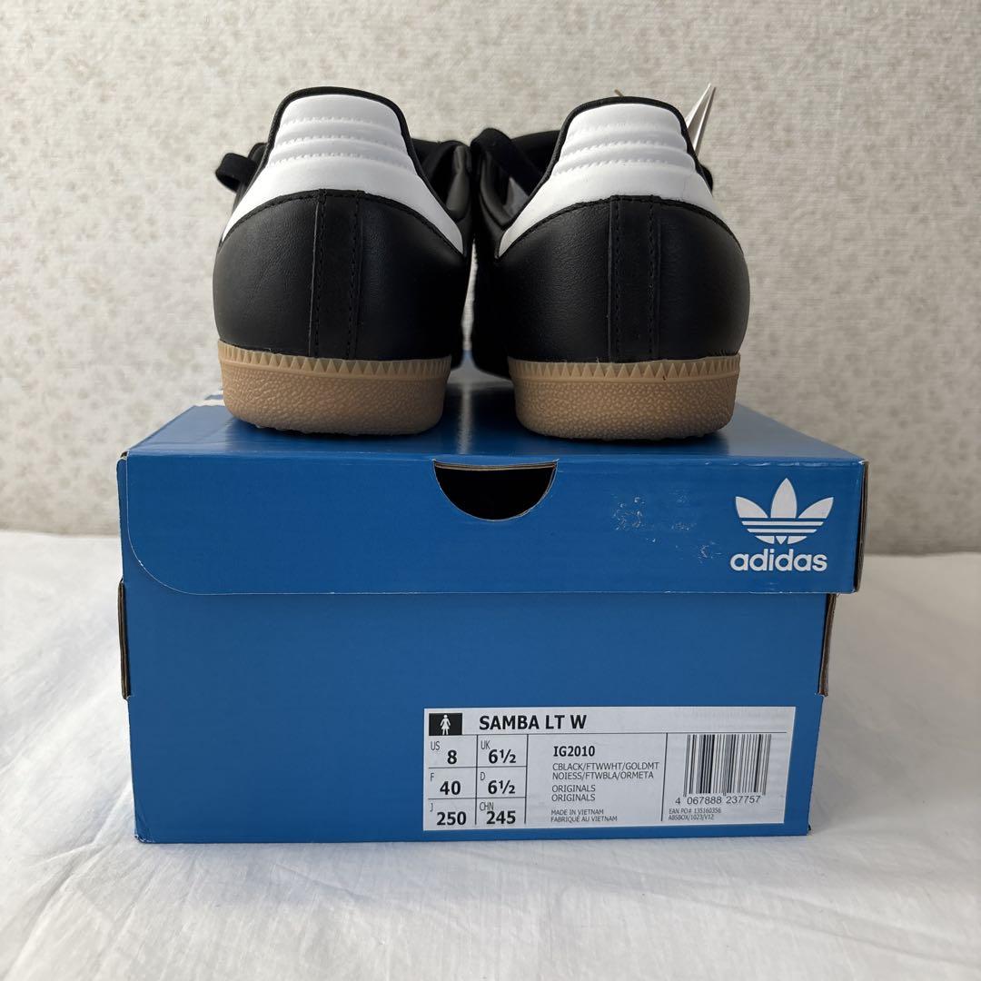 ❗️新品❗️adidas SAMBA LT W 25