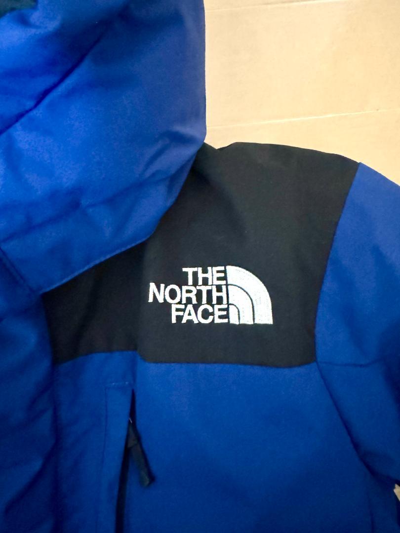 THE NORTH FACEバルトロジャケット NDJ91866 110サイズ - メルカリ
