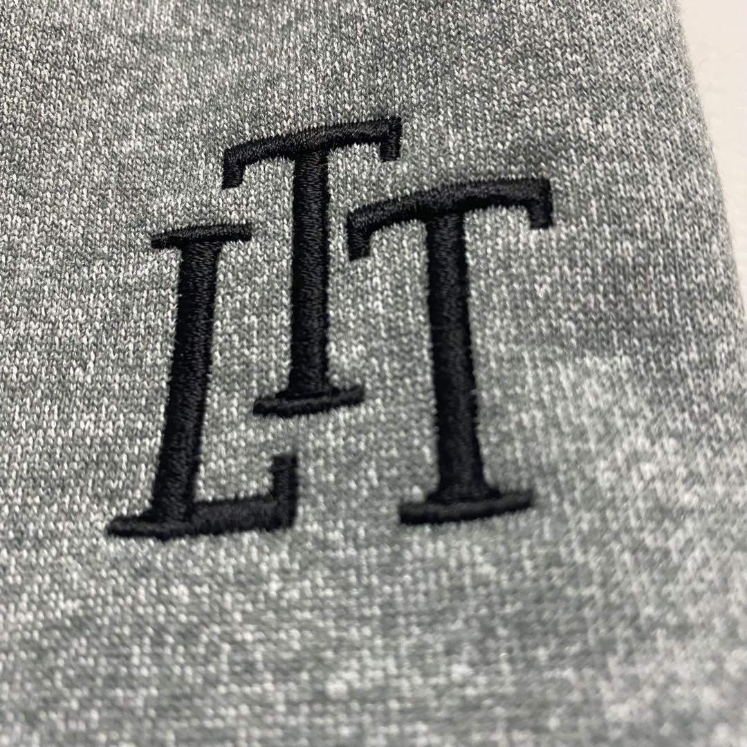 ルースイソンブラ　LTT トップチーム ショートパンツ　Mサイズ　グレー　美品