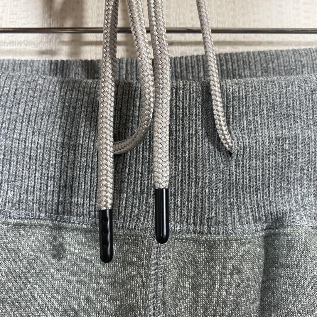 ルースイソンブラ　LTT トップチーム ショートパンツ　Mサイズ　グレー　美品