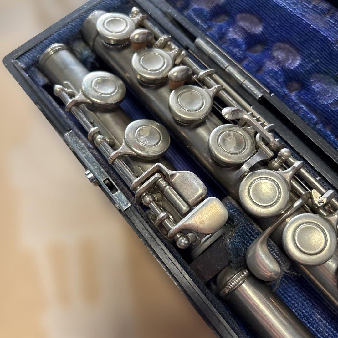 【緊急値下】YAMAHA YFL-23 フルート 本体 緊急値下】YAMAHA YFL-23 フルート 本体 YAMAHA YFL-23 Flute