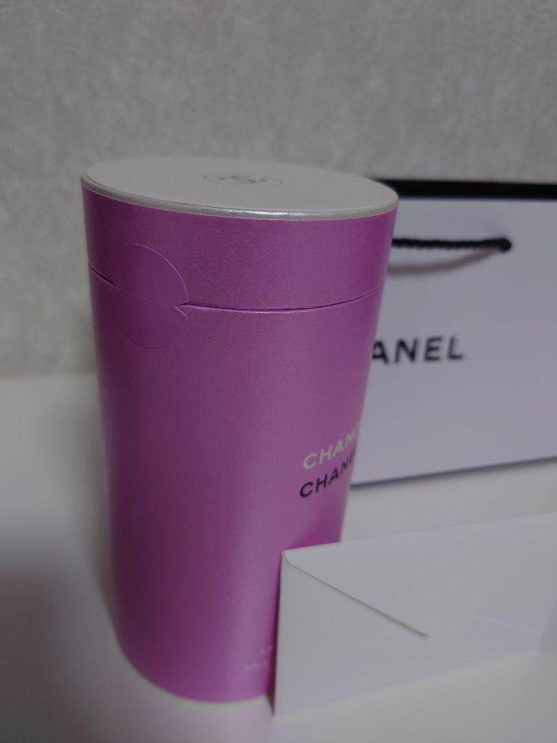 CHANEL　バスタブレット　新品・未開封