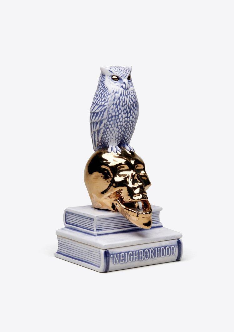 NEIGHBORHOOD CE- INCENSE CHAMBER お香立て 新品