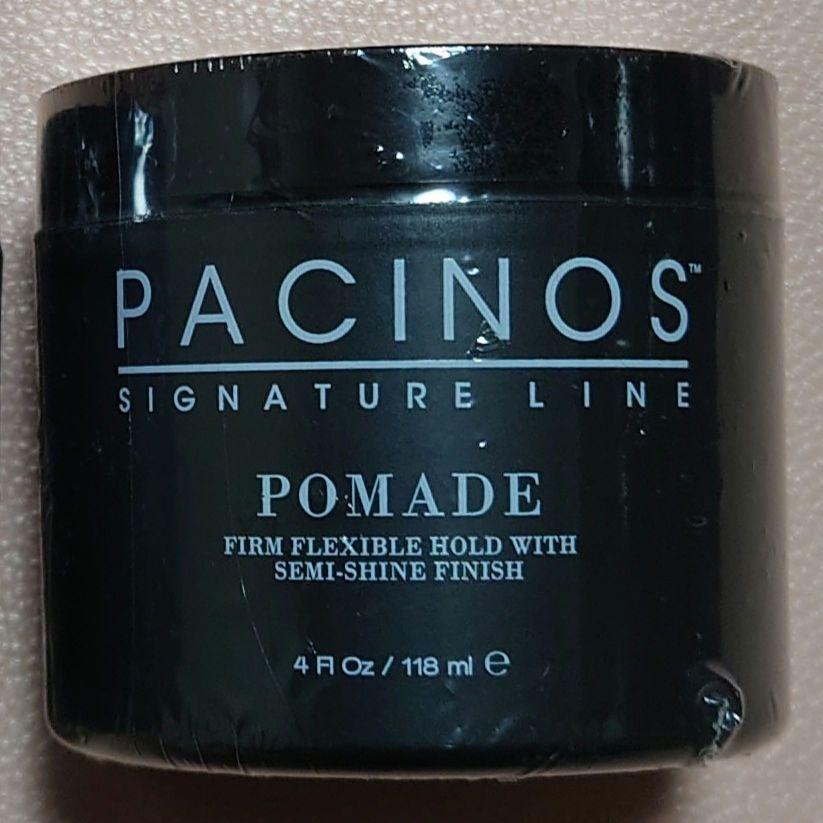 Pacinos (パチーノス) ポマード