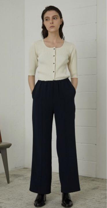 【おしるこ♡】RIM.ARK Trad style black shoes