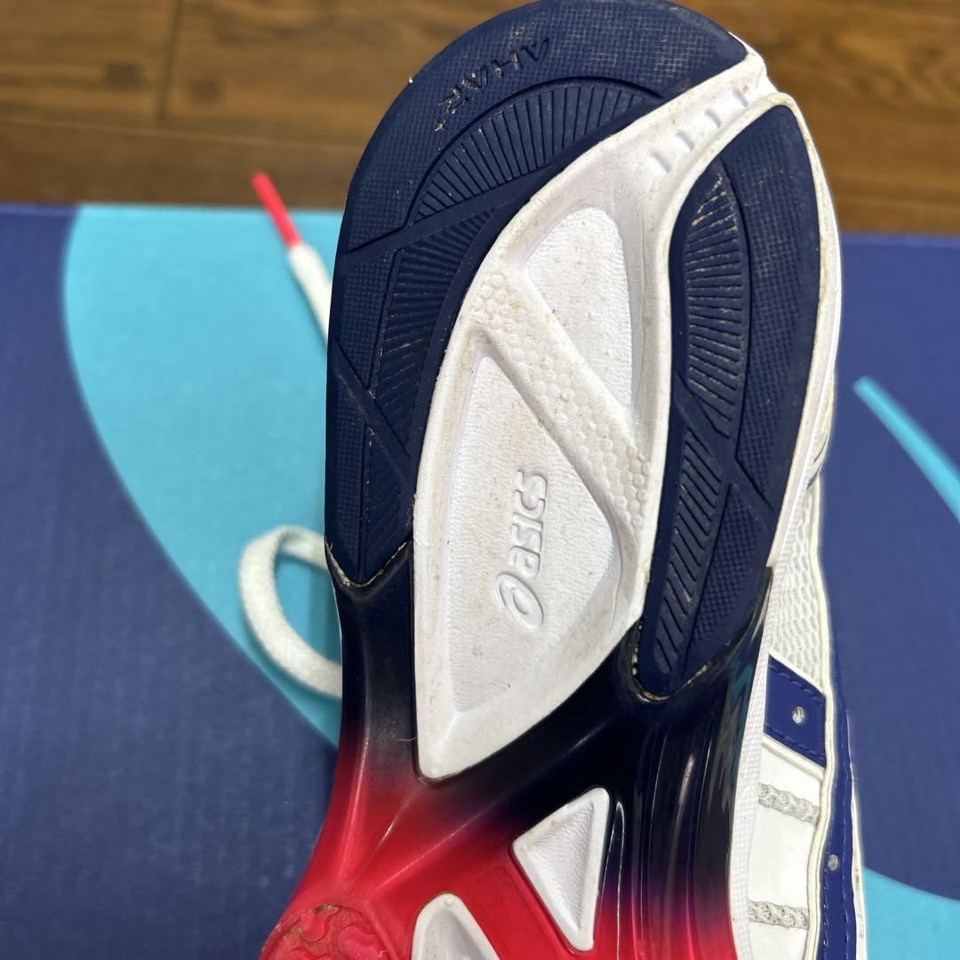 スパイク・シューズ ASICS SORTIEMAGIC LT 24.5