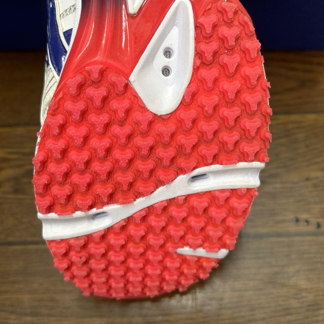スパイク・シューズ ASICS SORTIEMAGIC LT 24.5