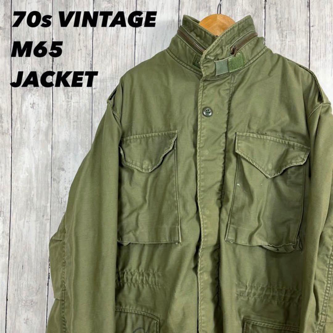70s ミリタリージャケット | www.aviporc.com