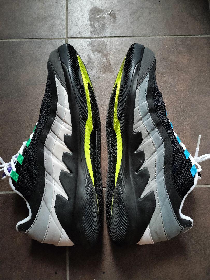 NIKE ZOOM VAPOR RF X AM95