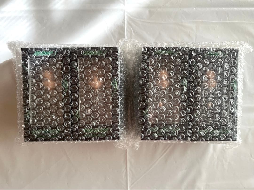 【新品未開封】number_i フィギュア2025 4体セット ナンバーアイ