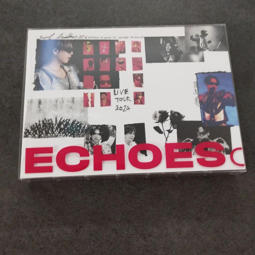 放送大学 割引 三代目 J SOUL BROTHERS EOD 2DVD＋CD【MATE盤】 ミュージック