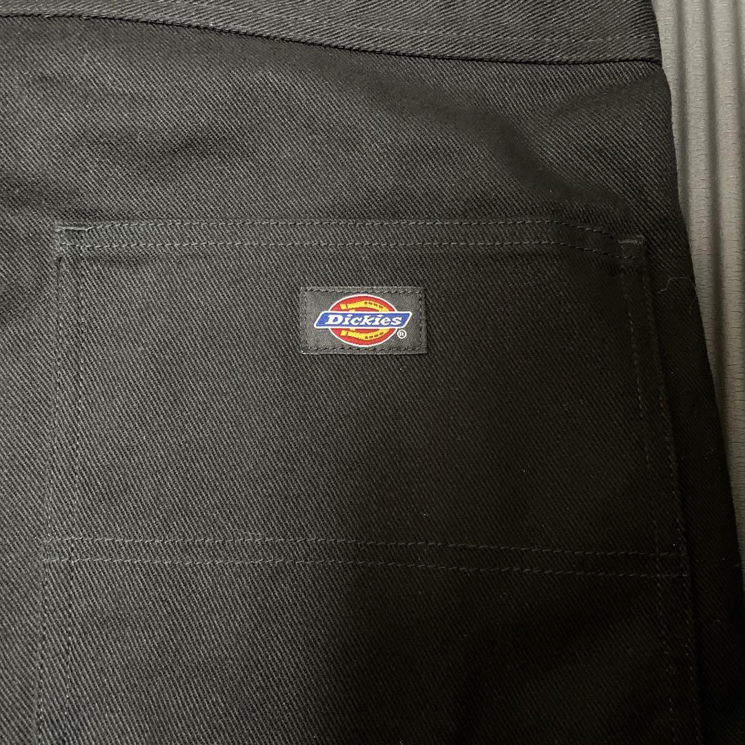 XLARGE × Dickies オーバーオール