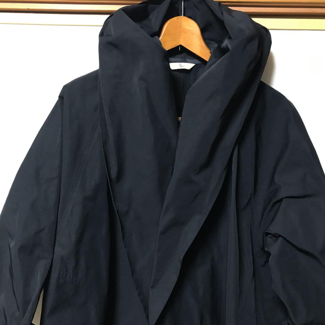 遊 ロングコート モユル ワイズ好きな方へ WKiBD-m77108910092 ショール ケープ 超歓迎新品