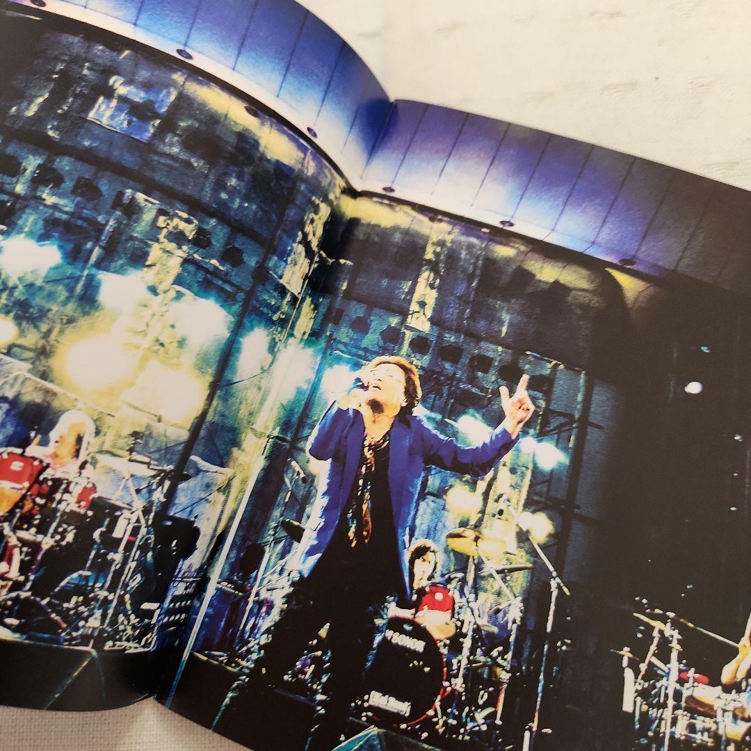 新品未開封！甲斐バンド Complete日比谷野音LIVE 定価9166円