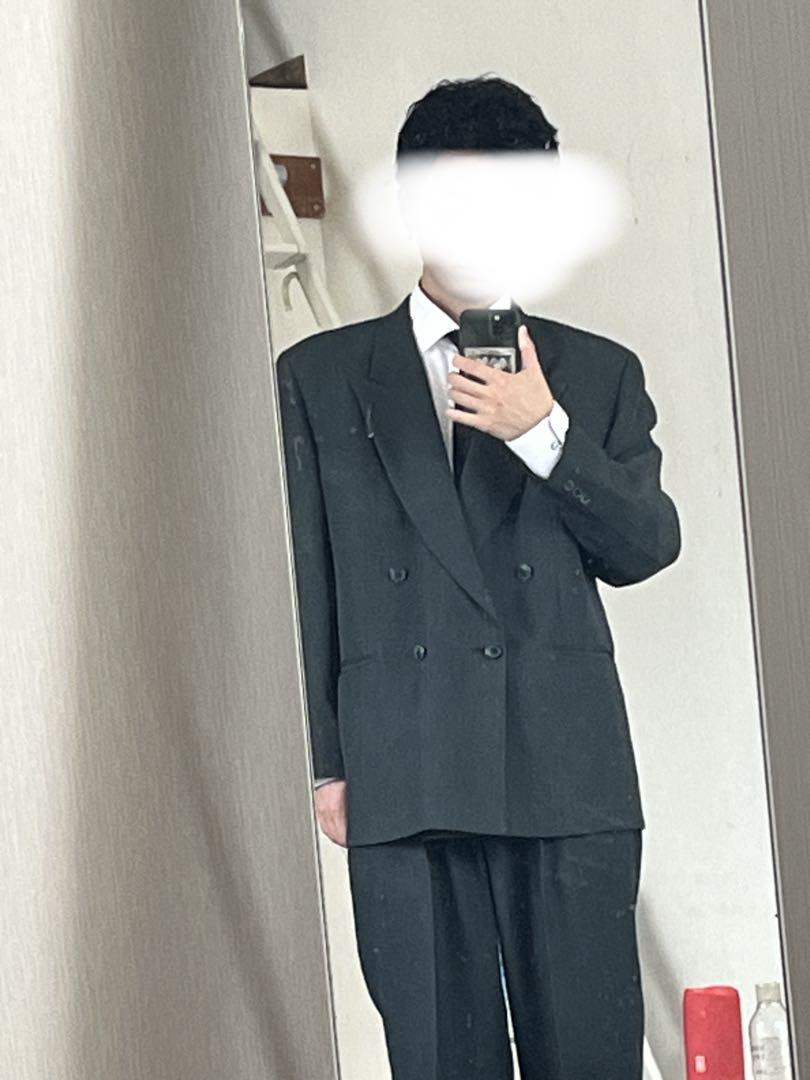 メンズ セットアップ 成人式