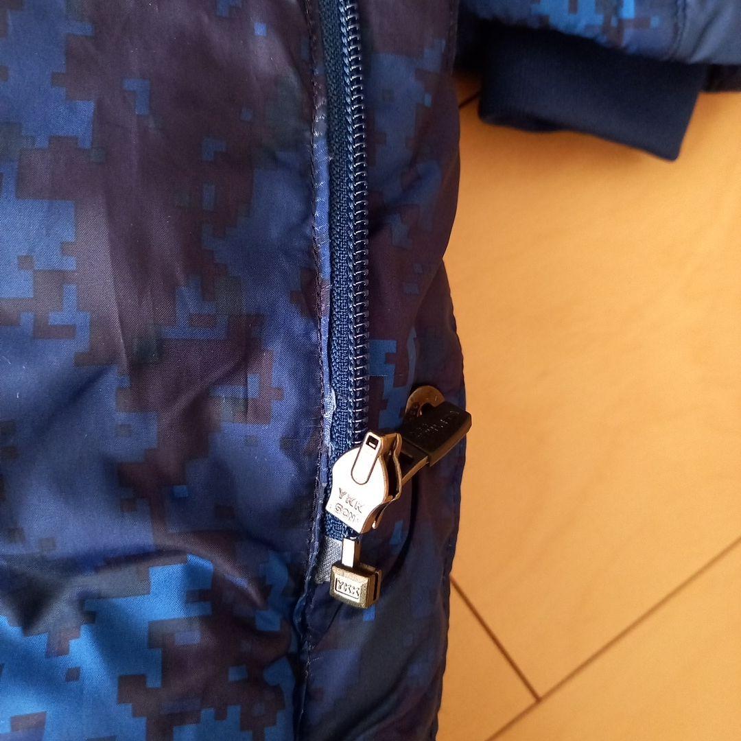 【nori-1024】アスレタ   ATHLETA ベンチコート  140