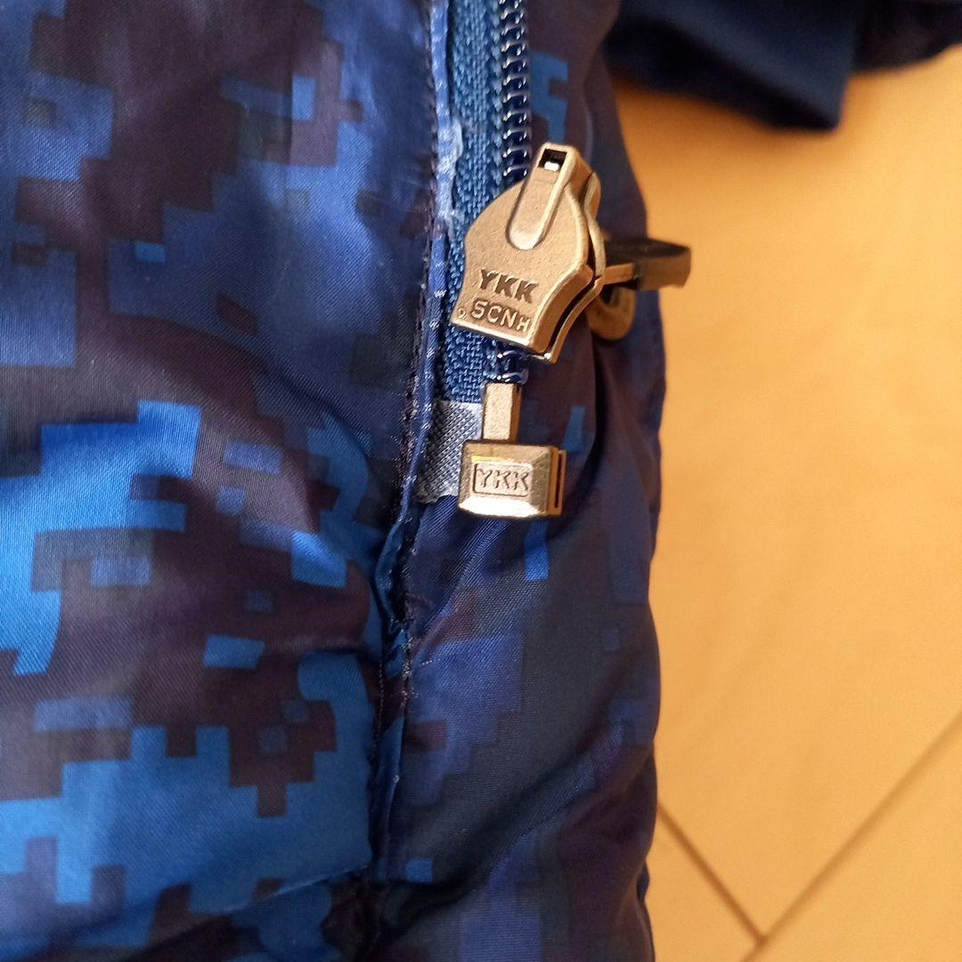 【nori-1024】アスレタ   ATHLETA ベンチコート  140