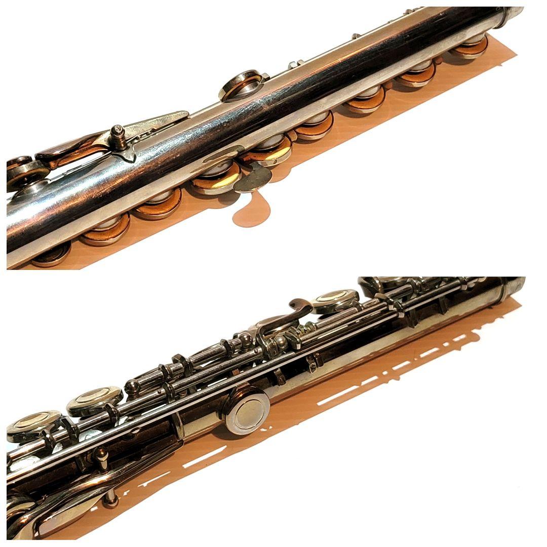 YAMAHA/ ヤマハ　フルート　YFL-23 管楽器