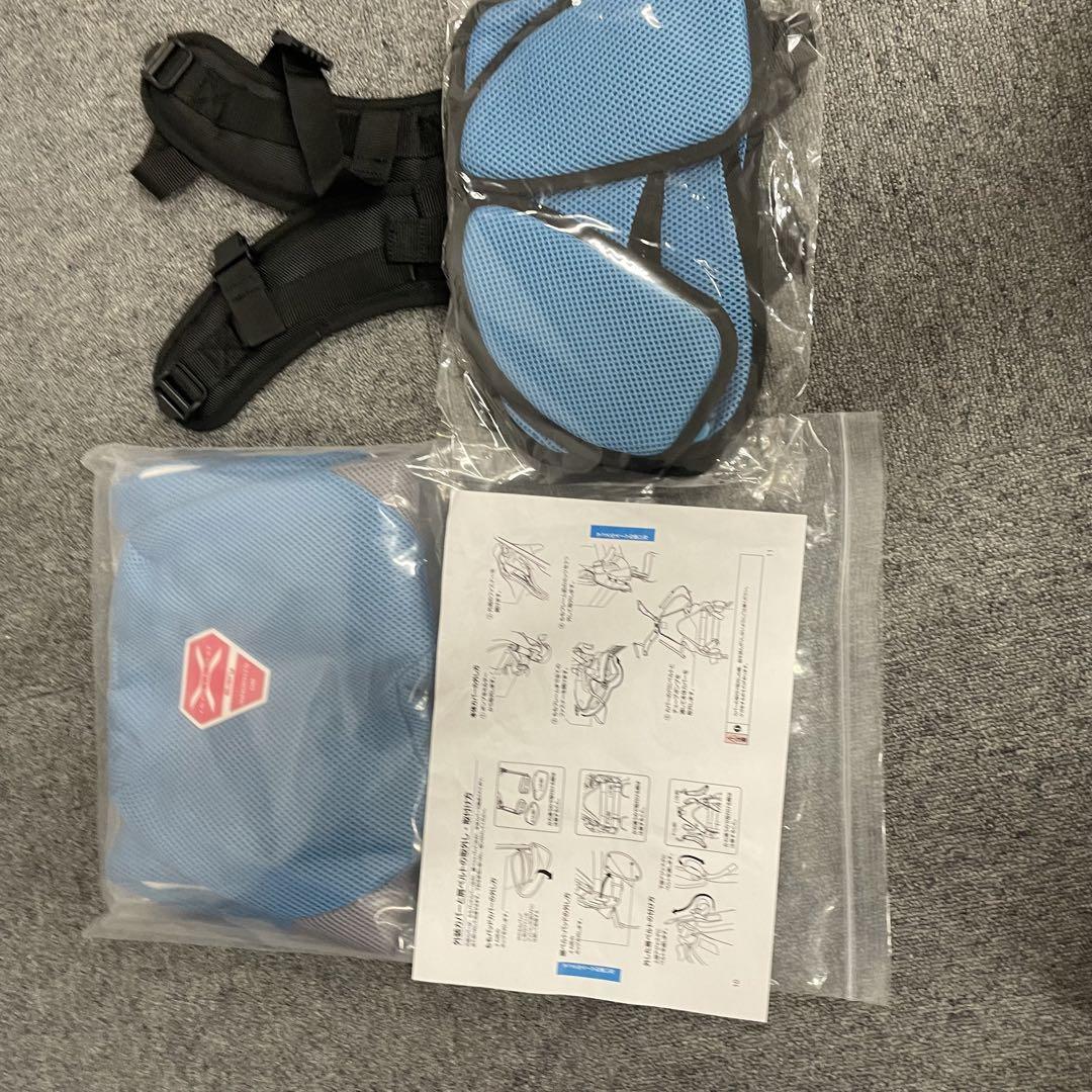 未使用 INNOPHYS イノフィス マッスルスーツ カバーのみ Every
