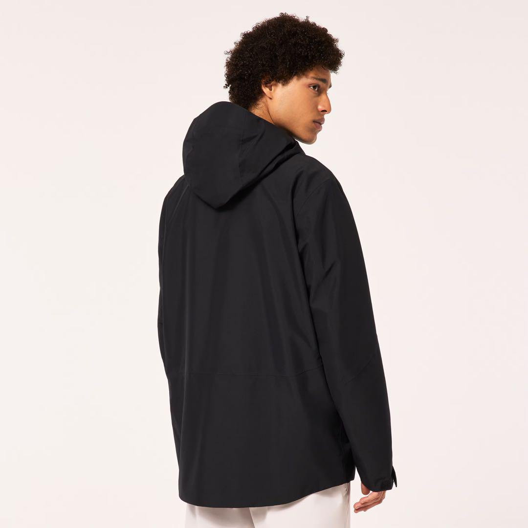 OAKLEY Unbound Gore-Tex ジャケット スノボー スキー
