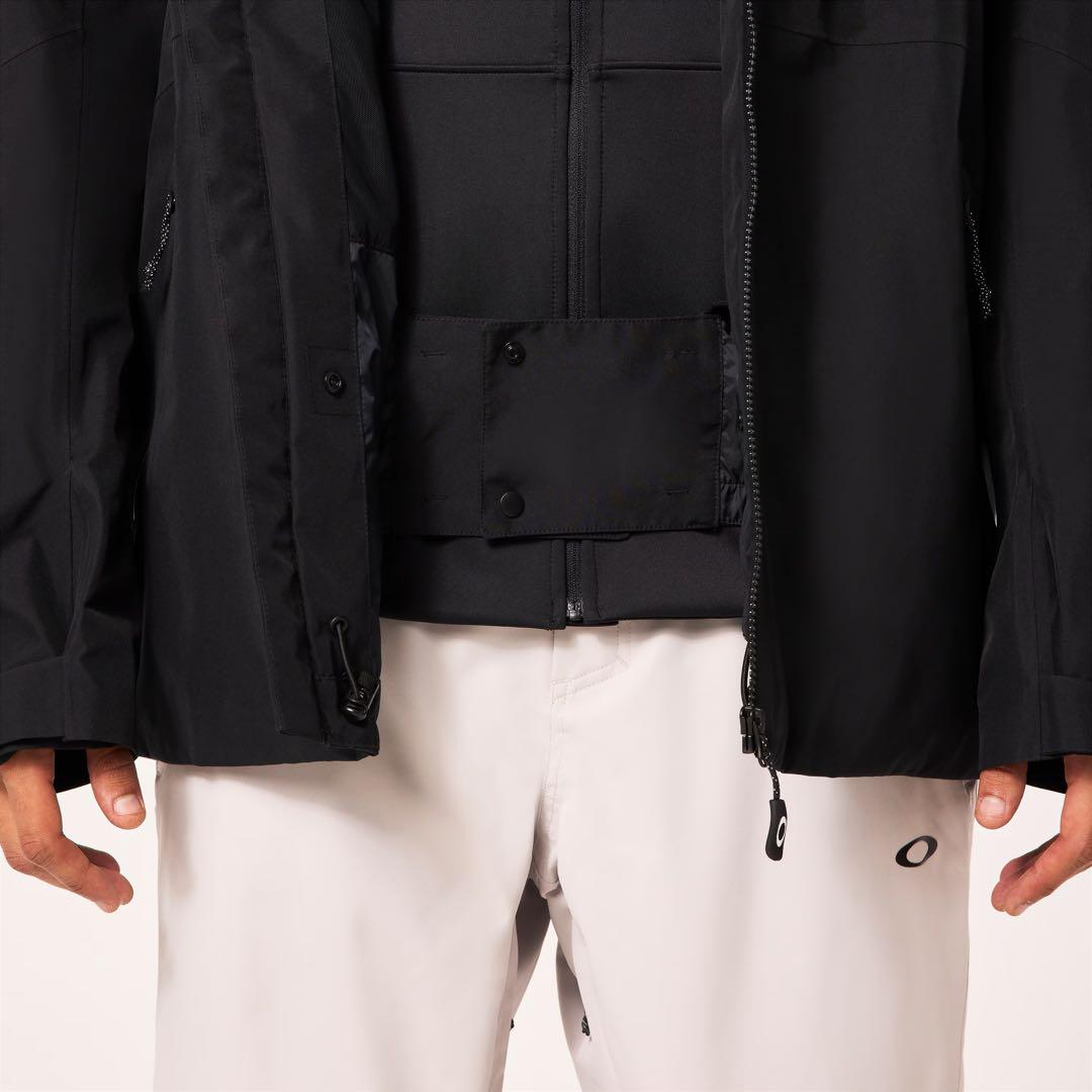 OAKLEY Unbound Gore-Tex ジャケット スノボー スキー