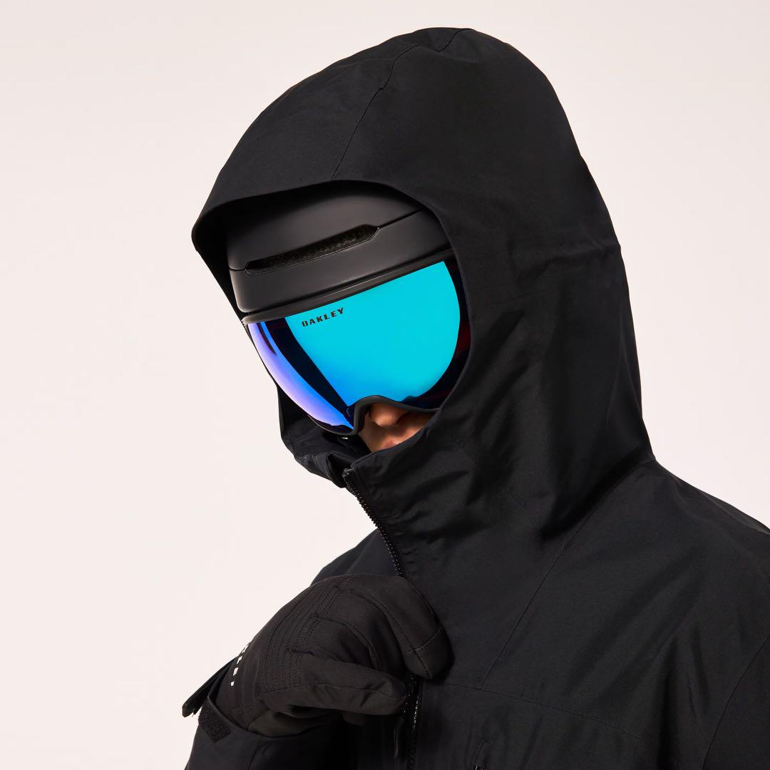 OAKLEY Unbound Gore-Tex ジャケット スノボー スキー