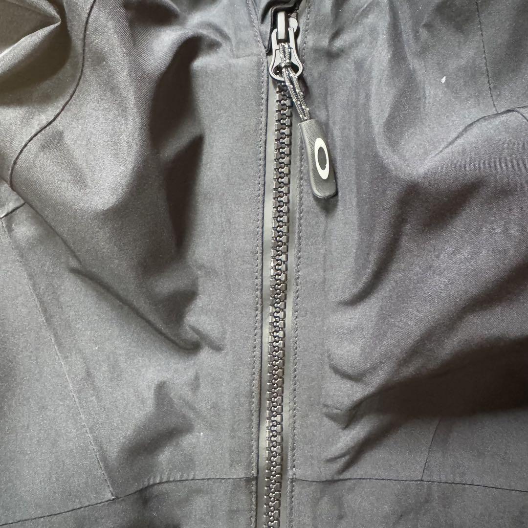 OAKLEY Unbound Gore-Tex ジャケット スノボー スキー