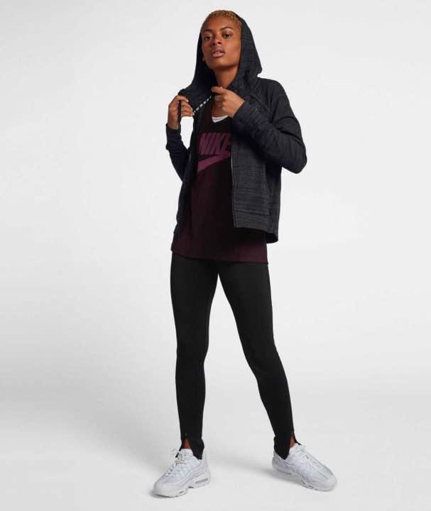 NIKE スポーツウェア アドバンス15
