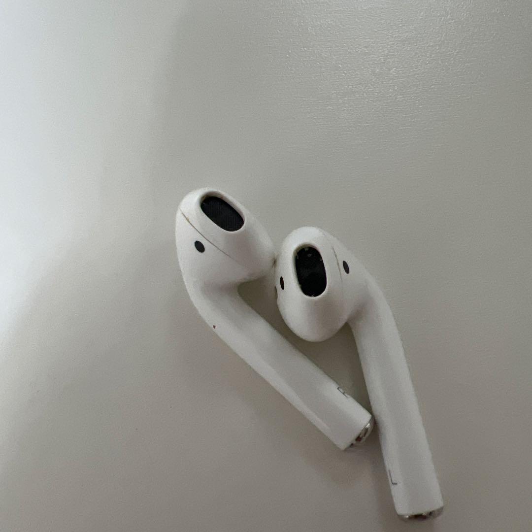 【動作確認済み】AirPodspro 第一世代　ゆーちゃん MagSafe充電ケース（USB-C）付きAirPods Pro（第2世代）（MTJV3J