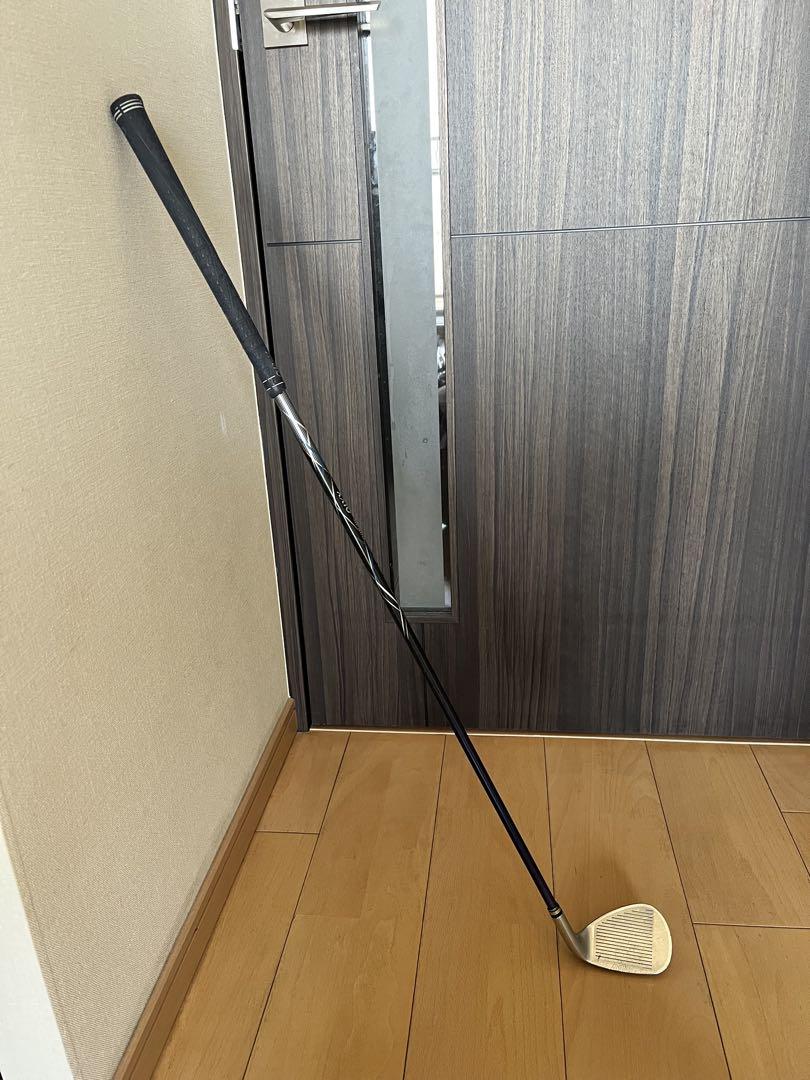 希少レフティ！ゼクシオ8 エイト　アプローチウェッジAw 50°　MP800 S