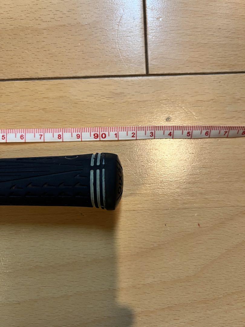 希少レフティ！ゼクシオ8 エイト　アプローチウェッジAw 50°　MP800 S