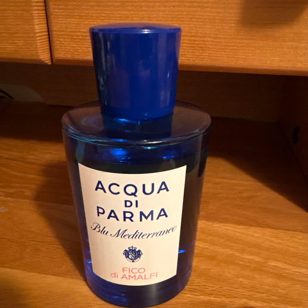 ACQUA DI PARMA Fico di Amalfi きAcqua di Parma