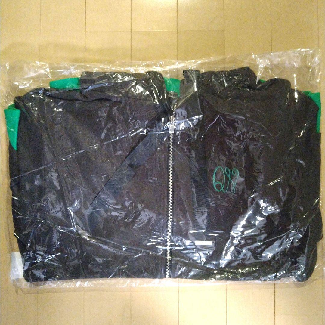 うたプリ タブナイ 嶺二 フリルパーカー カルナイ