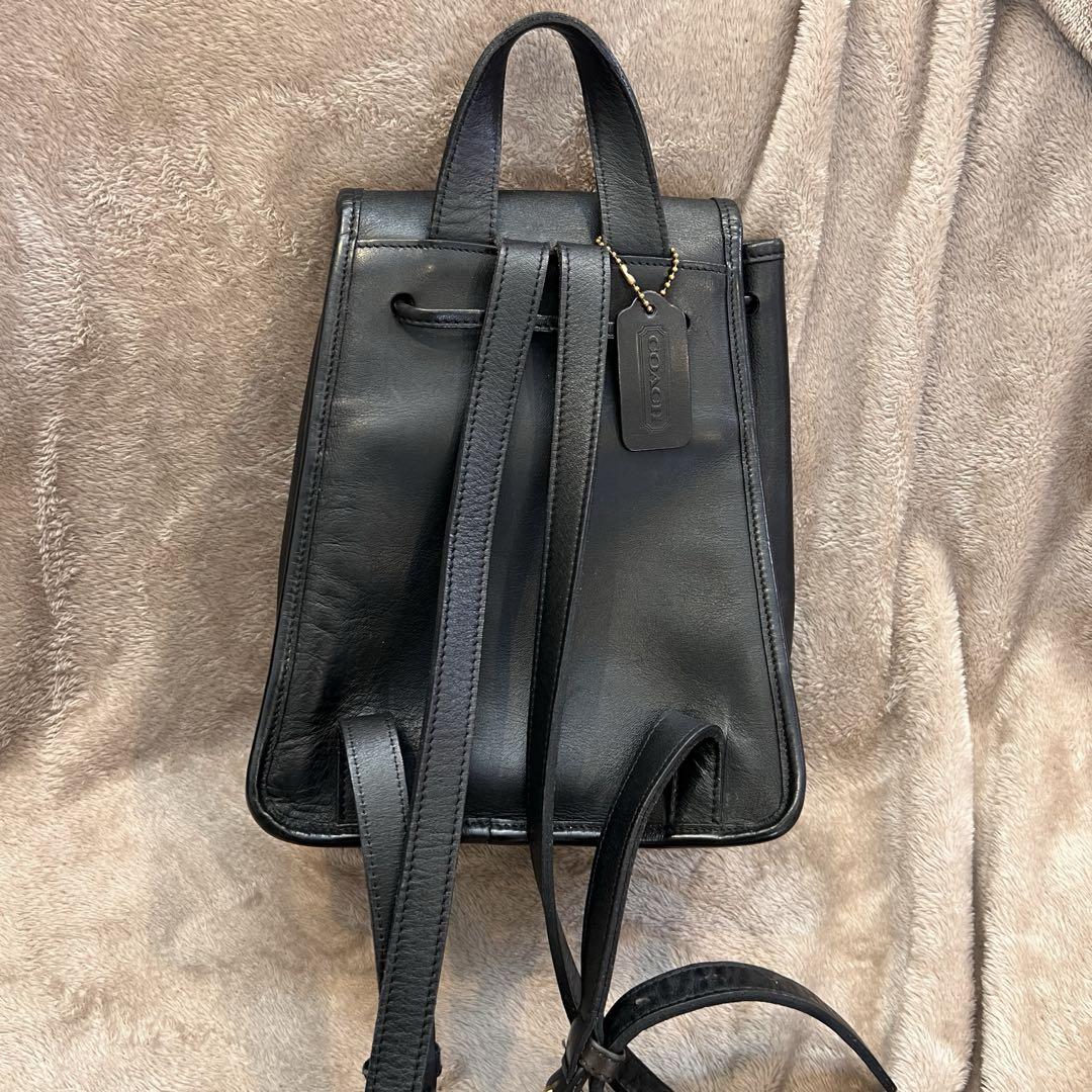 OLD COACH オールドコーチ リュック No.U5C-9960