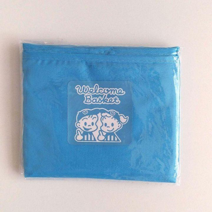 数量限定・非売品】ミスドエコバッグ オサムグッズ他まとめ売り