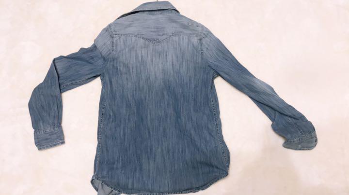 定番2022 DIESELデニムシャツ RxAZi-m77113718954 人気新品