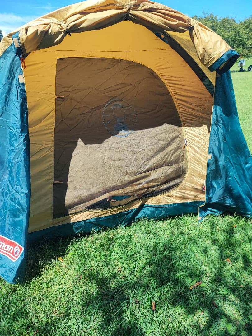 Coleman BCクロスドーム|270