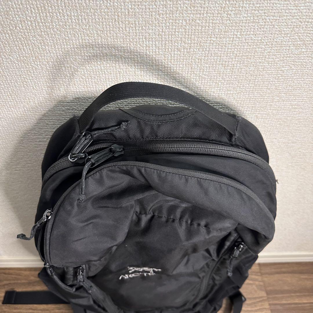 ARC'TERYX mantis26 アークテリクス マンティス26 リュック