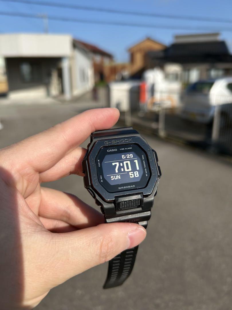G-LIDE（G-SHOCK） G-SHOCK Gショック G-LIDE Gライド