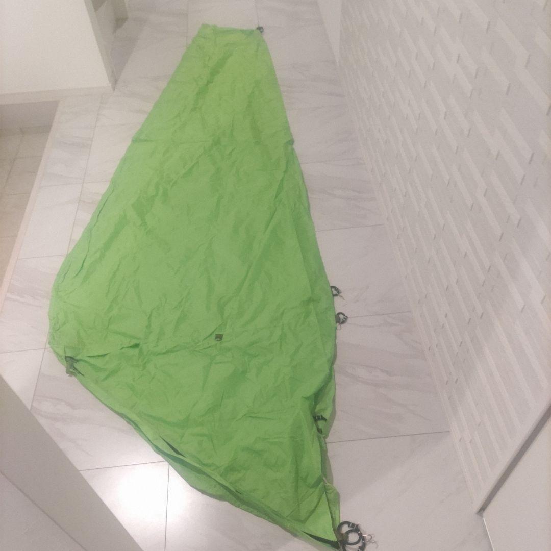 mont-bell　モンベル　TENT ムーンライト1型　旧型