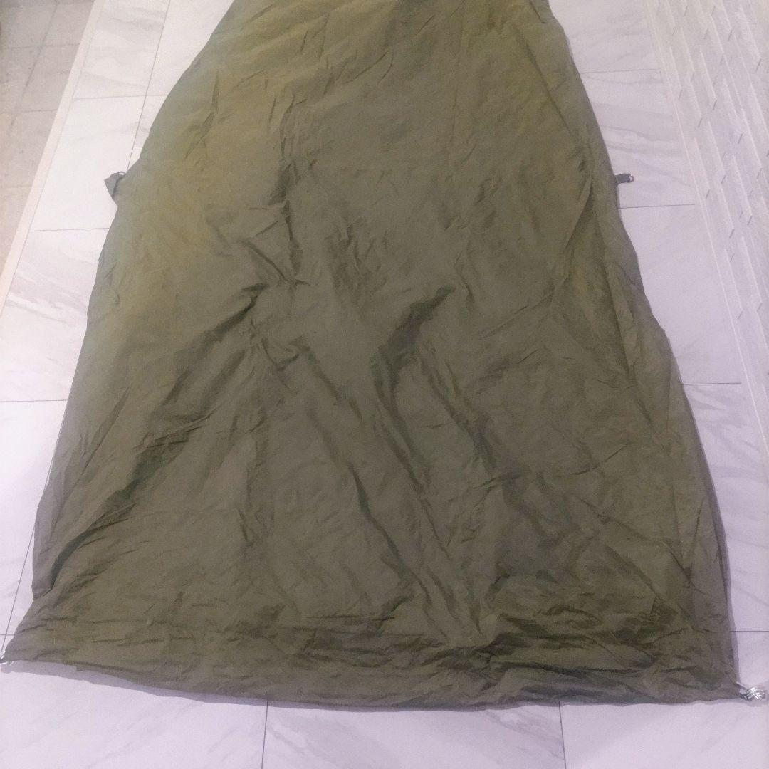 mont-bell　モンベル　TENT ムーンライト1型　旧型