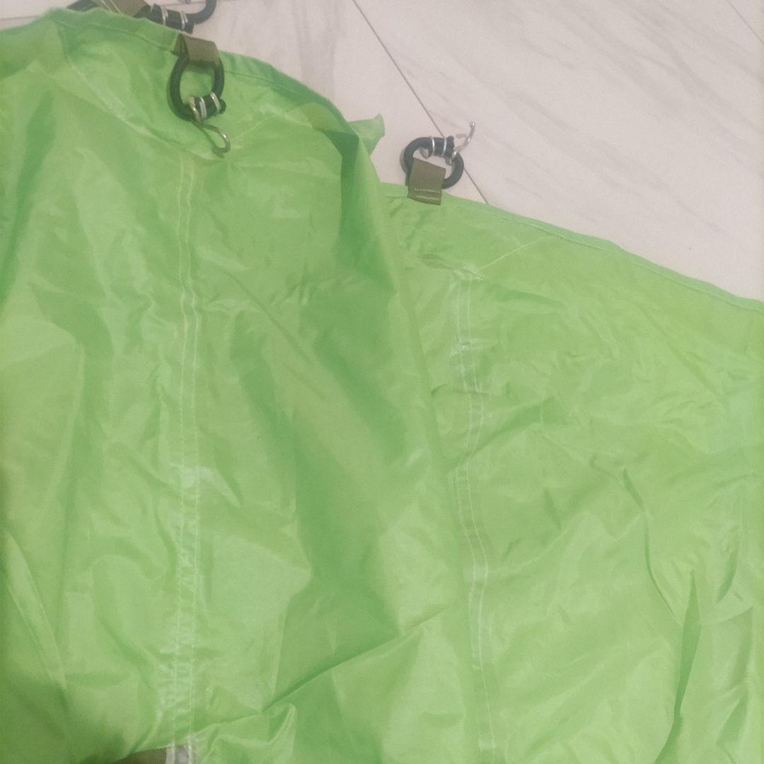 mont-bell　モンベル　TENT ムーンライト1型　旧型