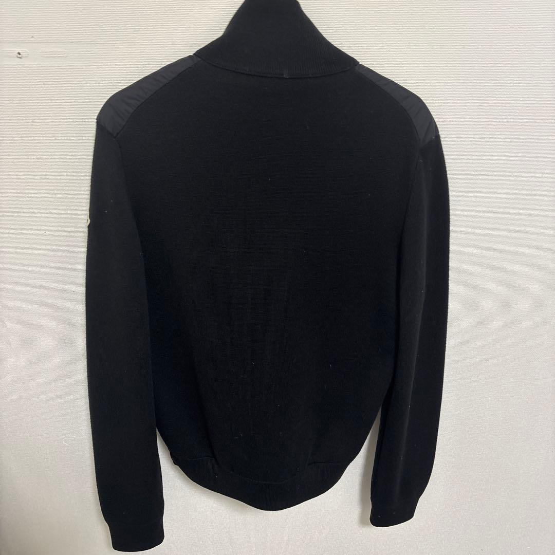 ダウンニットL MONCLER