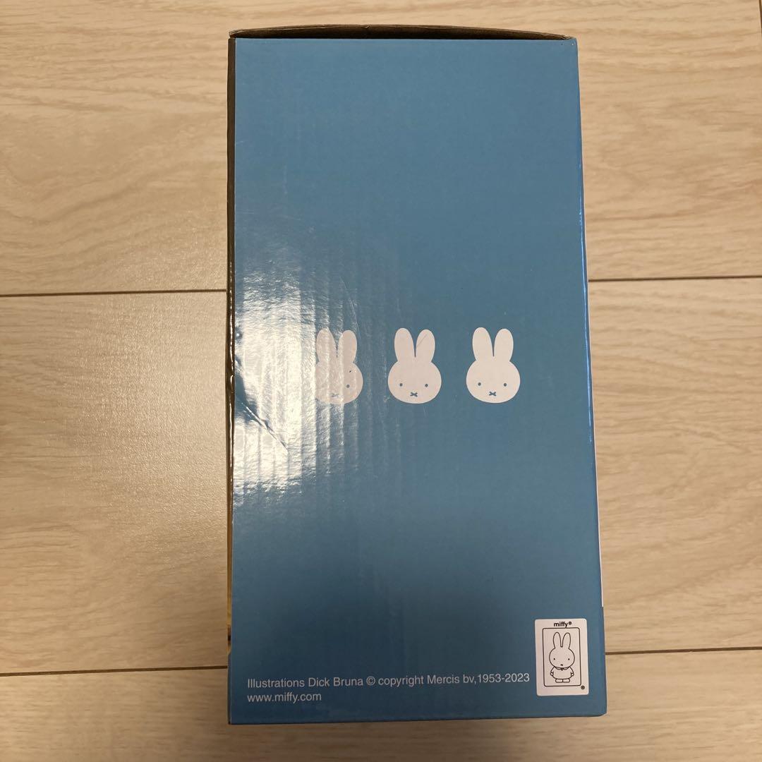 【新品・未開封】ミッフィーとすてきなキャンプLEDランタン　ハンドタオル