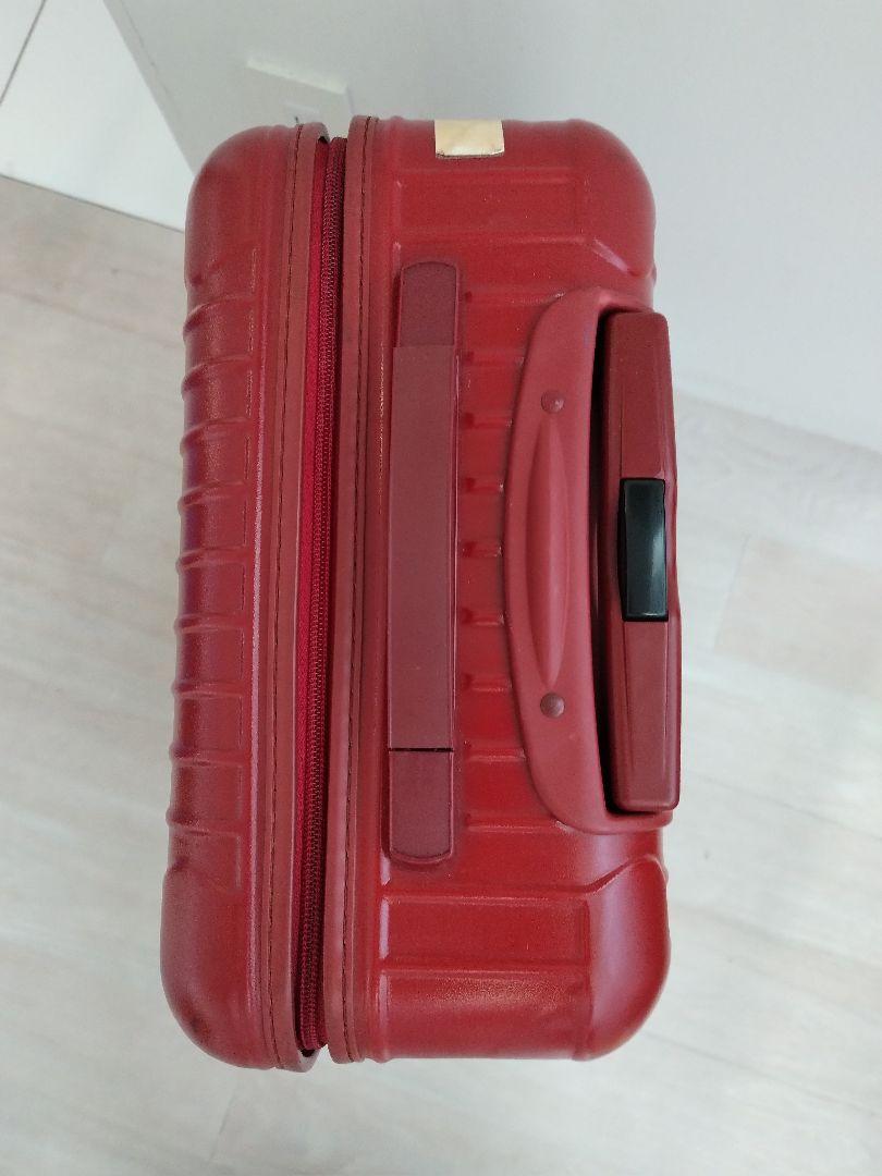 RIMOWA　SALSA　キャリーケース　廃盤品　２輪機内持込サイズ
