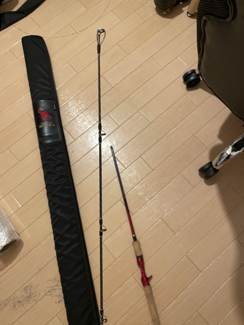 18ワールドシャウラ　1652R