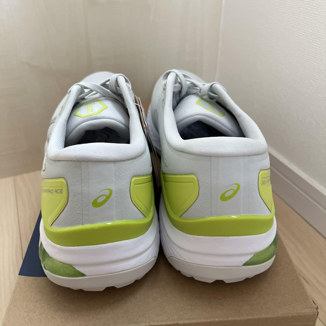 アシックス ゴルフシューズ GEL-KAYANO ACE2 28.5