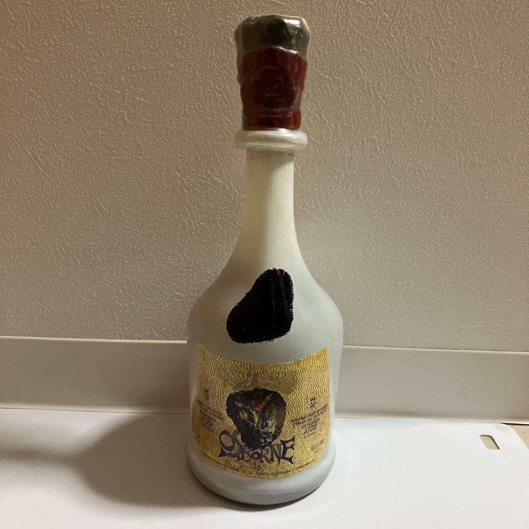 SCHLADERER Kirschwasser  コンデ・デ・オズボーン　セット